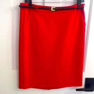 Trina Turk size 6 skirt